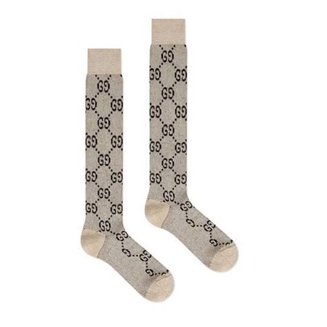 gucci socks for women cheap|Women's Designer Socks & Tights .